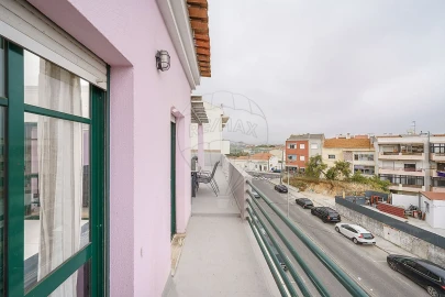 Apartamento T2 para Venda em União das Freguesias de Setúbal