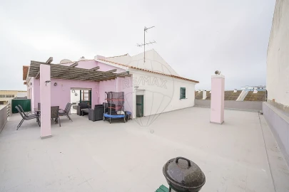 Apartamento T2 para Venda em União das Freguesias de Setúbal