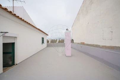 Apartamento T2 para Venda em União das Freguesias de Setúbal