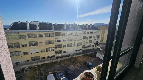Apartamento T2 para Venda em União das Freguesias de Setúbal
