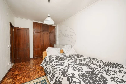 Apartamento T2 para Venda em União das Freguesias de Setúbal