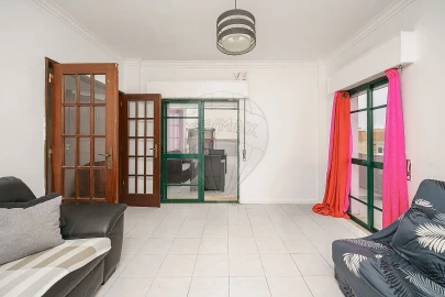 Apartamento T2 para Venda em União das Freguesias de Setúbal