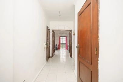 Apartamento T2 para Venda em União das Freguesias de Setúbal