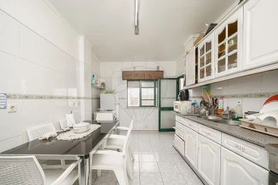 Apartamento T2 para Venda em União das Freguesias de Setúbal