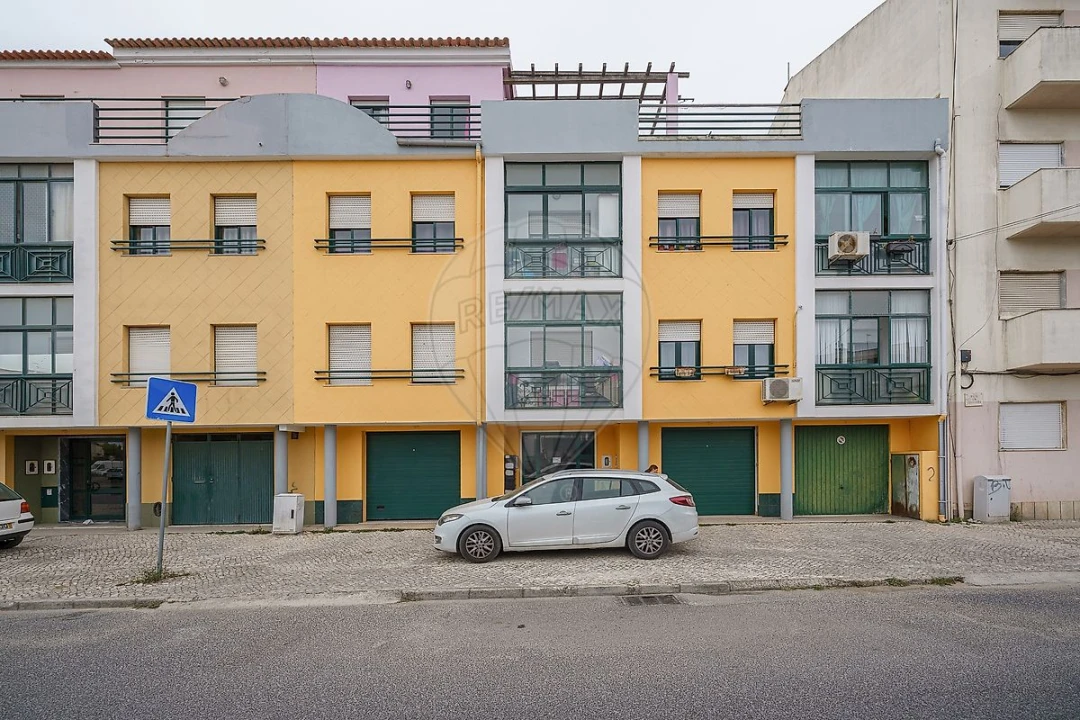 Apartamento T2 para Venda em União das Freguesias de Setúbal Foto 26