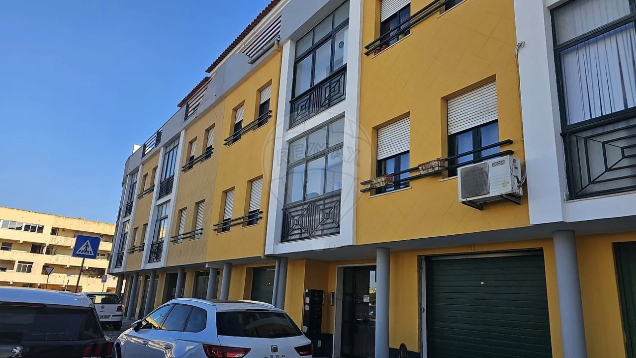 Apartamento T2 para Venda em União das Freguesias de Setúbal Foto 5