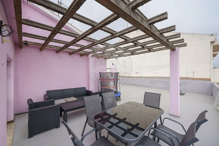 Apartamento T2 para Venda em União das Freguesias de Setúbal Foto 7