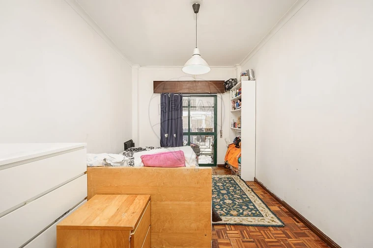 Apartamento T2 para Venda em União das Freguesias de Setúbal Foto 23