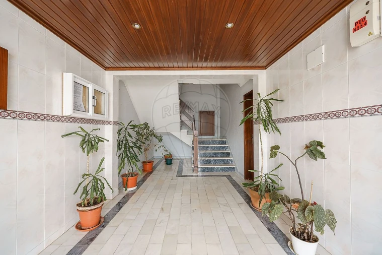 Apartamento T2 para Venda em União das Freguesias de Setúbal Foto 25