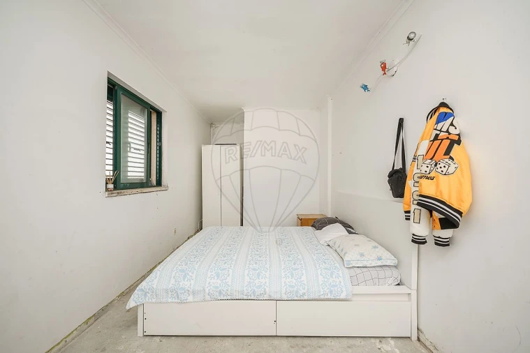 Apartamento T2 para Venda em União das Freguesias de Setúbal Foto 17
