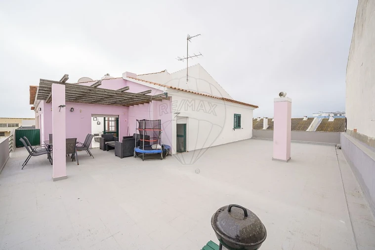 Apartamento T2 para Venda em União das Freguesias de Setúbal