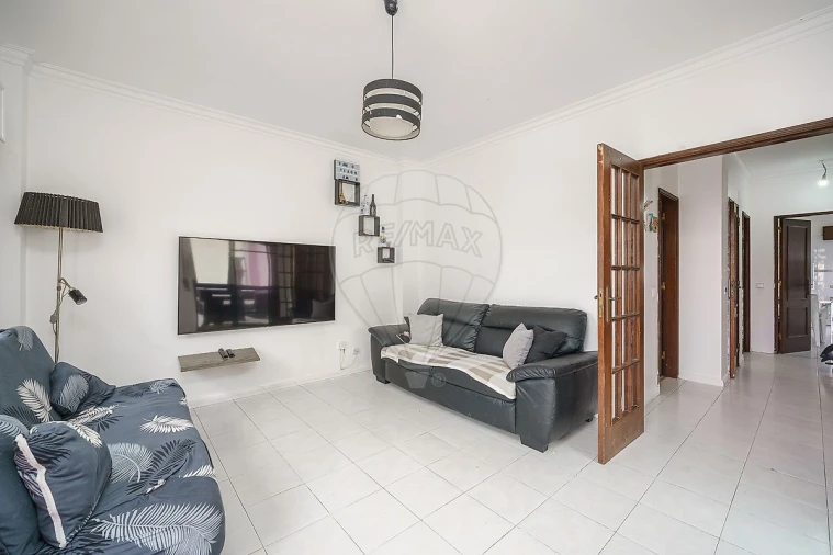 Apartamento T2 para Venda em União das Freguesias de Setúbal Foto 5
