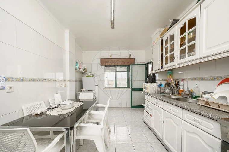 Apartamento T2 para Venda em União das Freguesias de Setúbal Foto 18