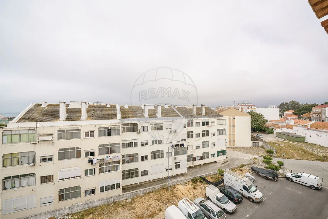 Apartamento T2 para Venda em União das Freguesias de Setúbal Foto 20