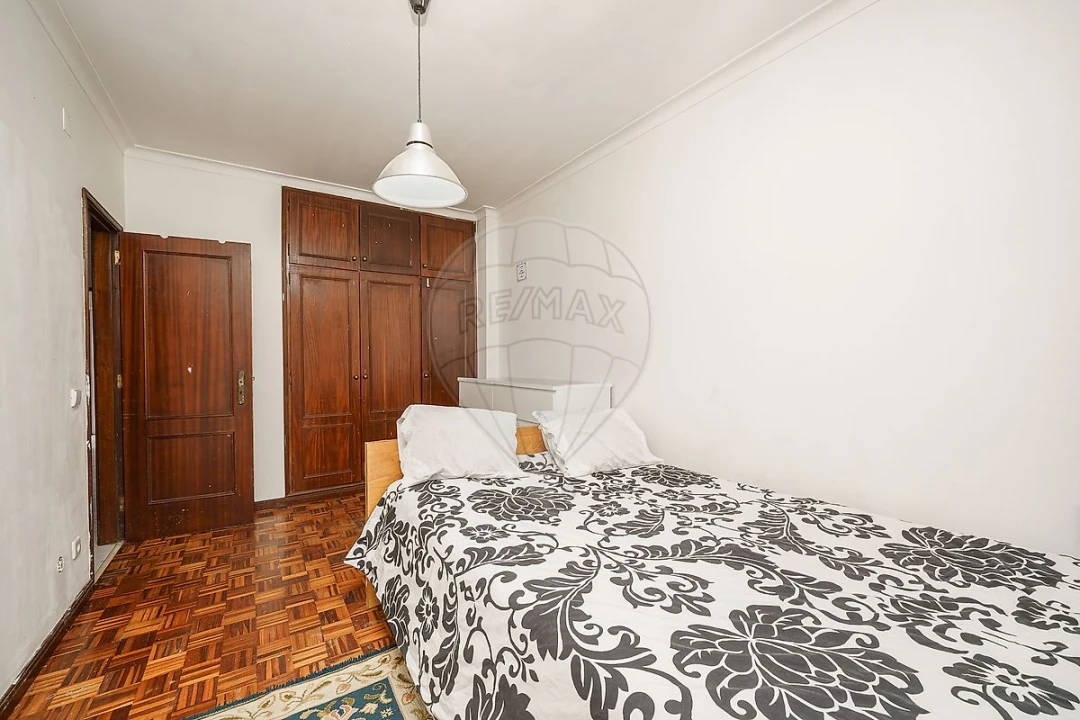 Apartamento T2 para Venda em União das Freguesias de Setúbal Foto 24