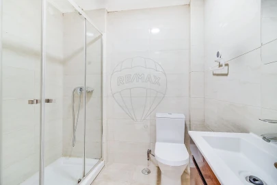 Apartamento T2 para Venda em Mina de Água