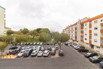 Apartamento T2 para Venda em Mina de Água