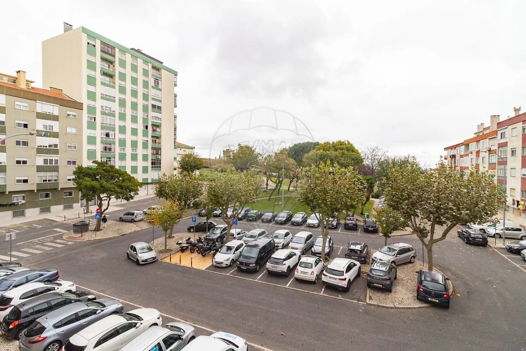 Apartamento T2 para Venda em Mina de Água Foto 12