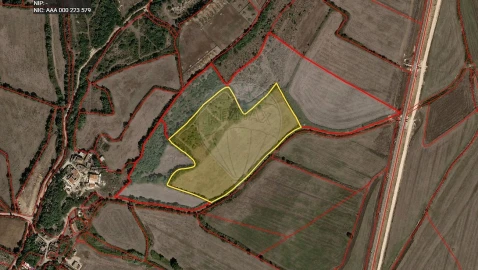 Terreno para Venda em Almargem do Bispo, Pêro Pinheiro e Montelavar