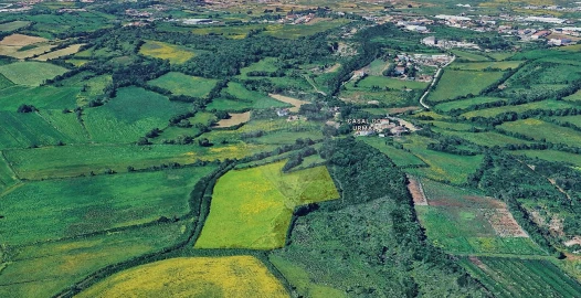 Terreno para Venda em Almargem do Bispo, Pêro Pinheiro e Montelavar