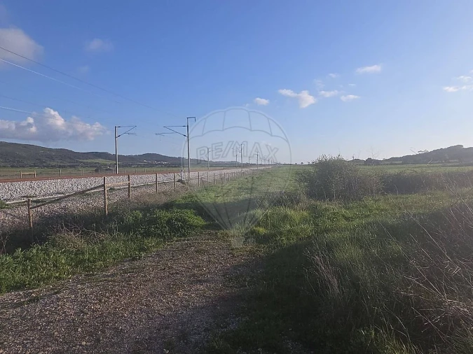 Terreno para Venda em Almargem do Bispo, Pêro Pinheiro e Montelavar Foto 8