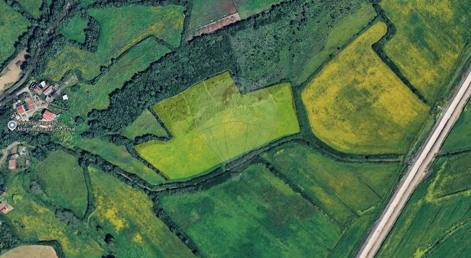 Terreno para Venda em Almargem do Bispo, Pêro Pinheiro e Montelavar Foto 4