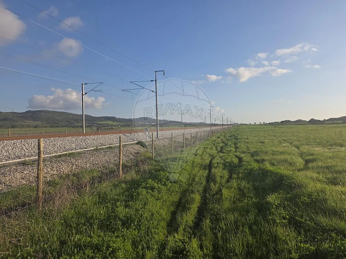Terreno para Venda em Almargem do Bispo, Pêro Pinheiro e Montelavar Foto 8