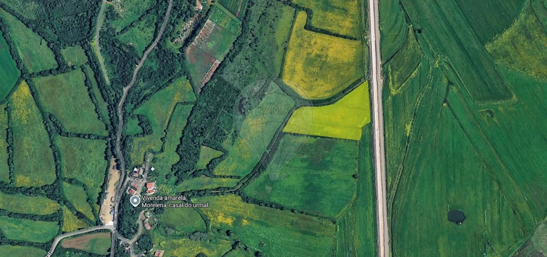 Terreno para Venda em Almargem do Bispo, Pêro Pinheiro e Montelavar Foto 4