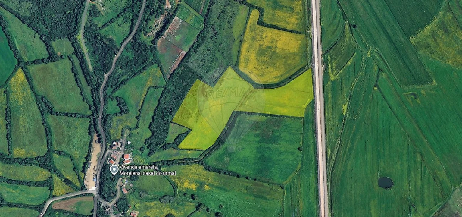 Terreno para Venda em Almargem do Bispo, Pêro Pinheiro e Montelavar Foto 2