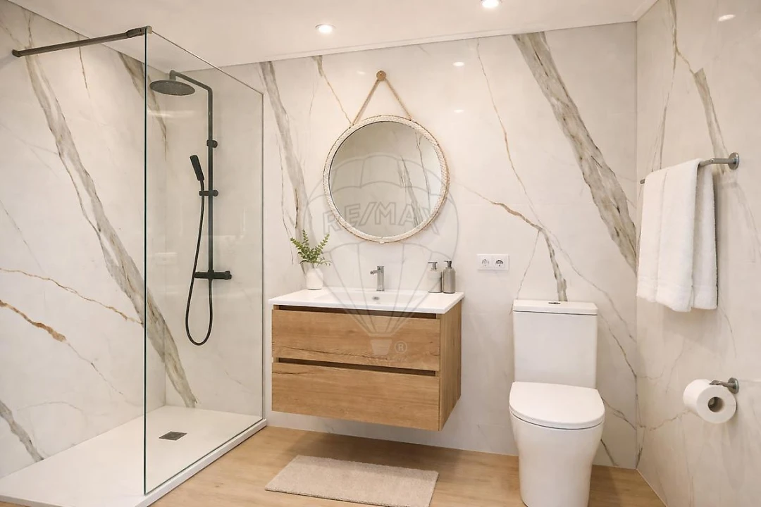 Apartamento T2 para Venda em Queluz e Belas Foto 2