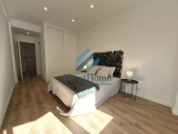 Apartamento T2 para Venda em Benfica