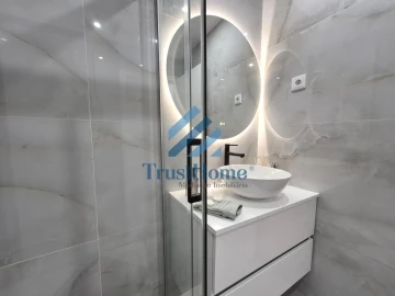 Apartamento T2 para Venda em Benfica
