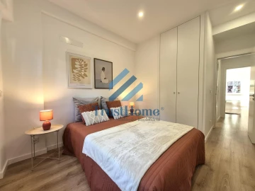 Apartamento T2 para Venda em Benfica
