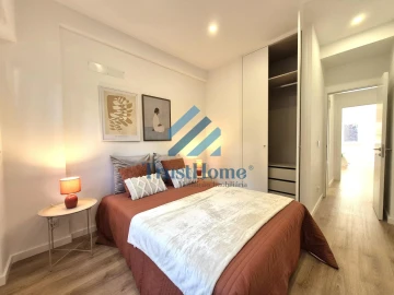 Apartamento T2 para Venda em Benfica