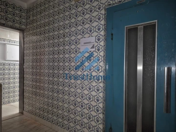 Apartamento T2 para Venda em Benfica