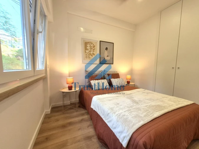 Apartamento T2 para Venda em Benfica Foto 18