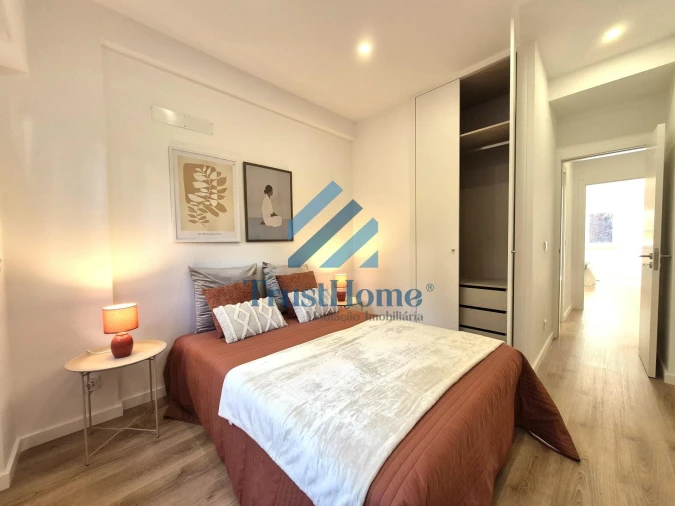 Apartamento T2 para Venda em Benfica Foto 20