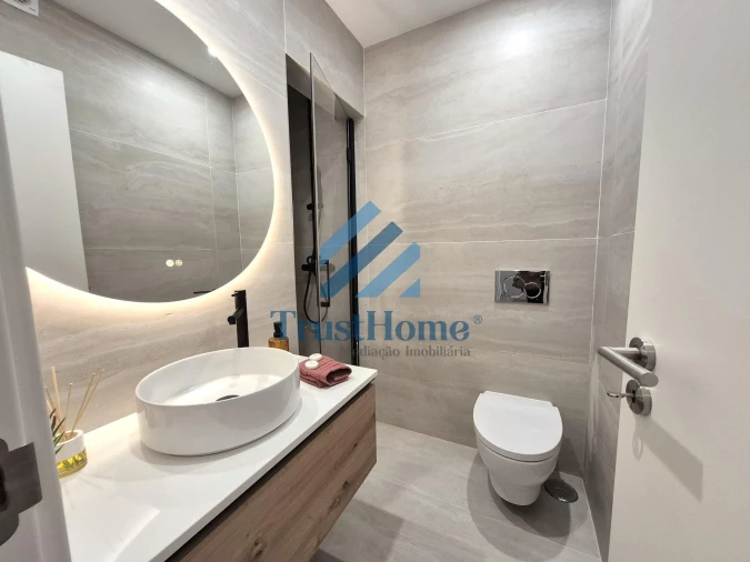 Apartamento T2 para Venda em Benfica Foto 22