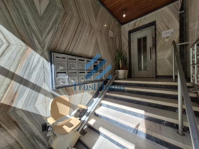 Apartamento T2 para Venda em Benfica Foto 24