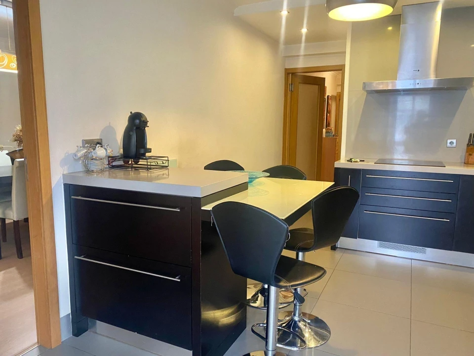 Apartamento T3 para Venda em Braga (Maximinos, Sé e Cividade) Foto 6