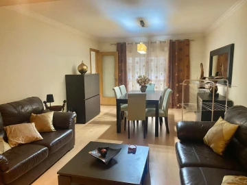 Apartamento T3 para Venda em Braga (Maximinos, Sé e Cividade)