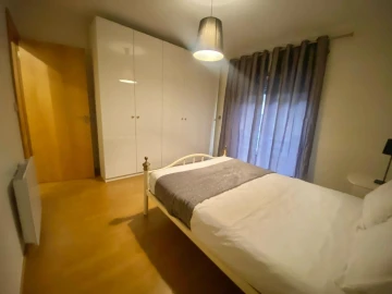 Apartamento T3 para Venda em Braga (Maximinos, Sé e Cividade)