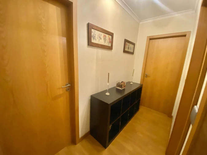 Apartamento T3 para Venda em Braga (Maximinos, Sé e Cividade) Foto 19