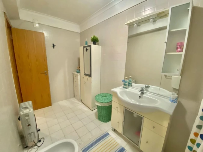 Apartamento T3 para Venda em Braga (Maximinos, Sé e Cividade) Foto 24