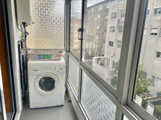 Apartamento T3 para Venda em Braga (Maximinos, Sé e Cividade) Foto 28
