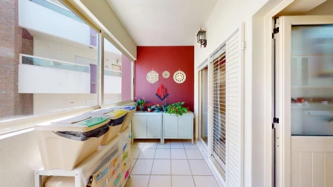 Apartamento T1 para Venda em Ferragudo