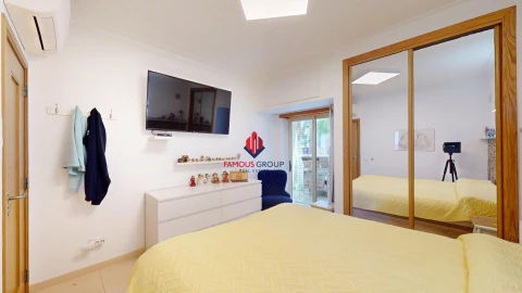 Apartamento T1 para Venda em Ferragudo