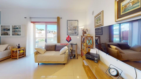 Apartamento T1 para Venda em Ferragudo