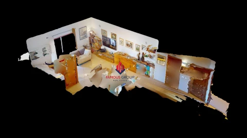 Apartamento T1 para Venda em Ferragudo