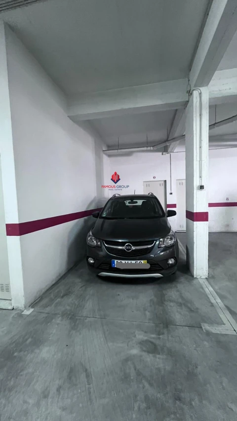 Apartamento T1 para Venda em Ferragudo